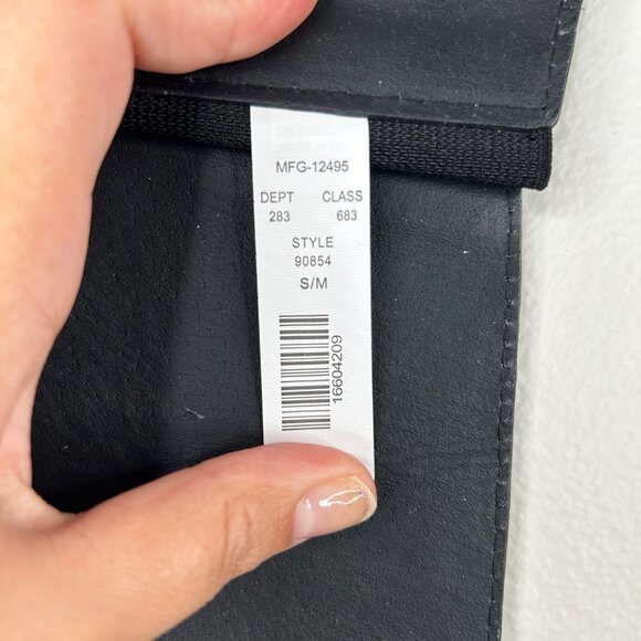 NWT Statement belt size S/M - Picture 4 of 5